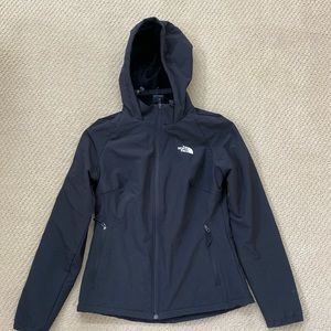 Like New North Face Jacket